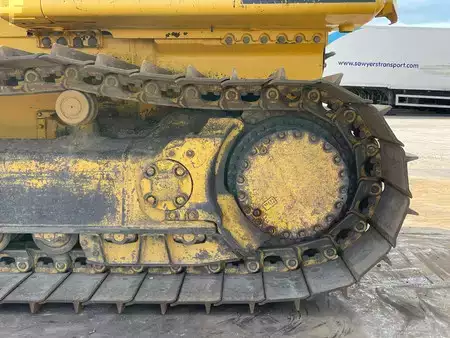 Dozer Apripista 2017 Komatsu D61PXi-24 (13)
