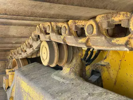 Dozer Apripista 2017 Komatsu D61PXi-24 (14)