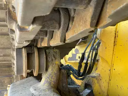 Dozer Apripista 2017 Komatsu D61PXi-24 (15)