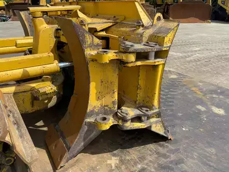 Dozer Apripista 2017 Komatsu D61PXi-24 (16)