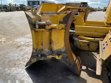 Dozer Apripista 2017 Komatsu D61PXi-24 (17)