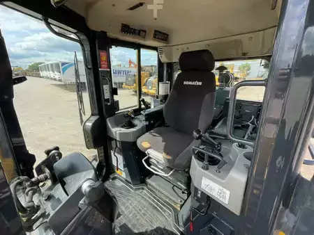 Dozer Apripista 2017 Komatsu D61PXi-24 (19)