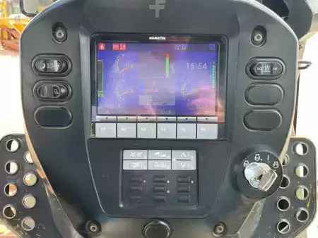 Dozer Apripista 2017 Komatsu D61PXi-24 (20)
