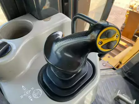 Dozer Apripista 2017 Komatsu D61PXi-24 (23)