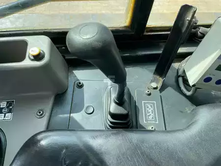 Dozer Apripista 2017 Komatsu D61PXi-24 (25)