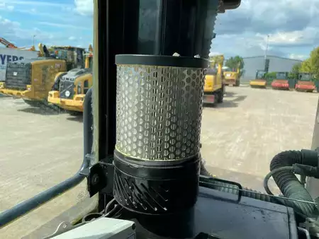 Dozer Apripista 2017 Komatsu D61PXi-24 (26)