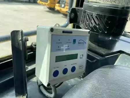 Dozer Apripista 2017 Komatsu D61PXi-24 (27)