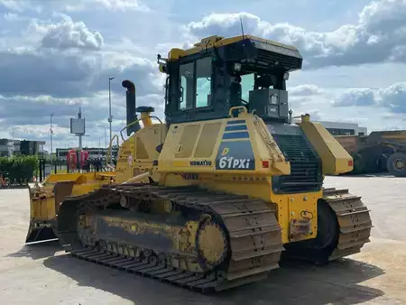 Dozer Apripista 2017 Komatsu D61PXi-24 (3)