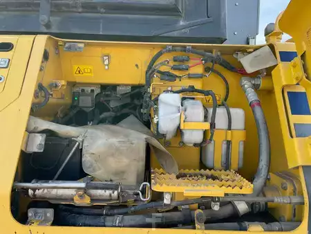 Dozer Apripista 2017 Komatsu D61PXi-24 (30)