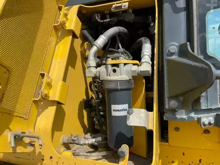 Dozer Apripista 2017 Komatsu D61PXi-24 (31)