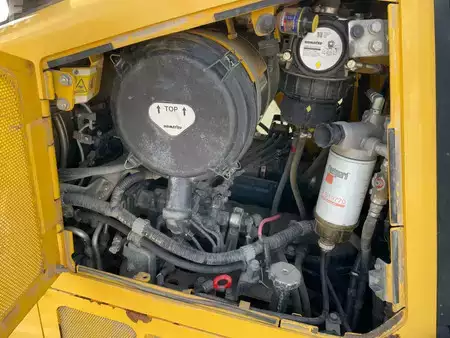 Dozer Apripista 2017 Komatsu D61PXi-24 (32)