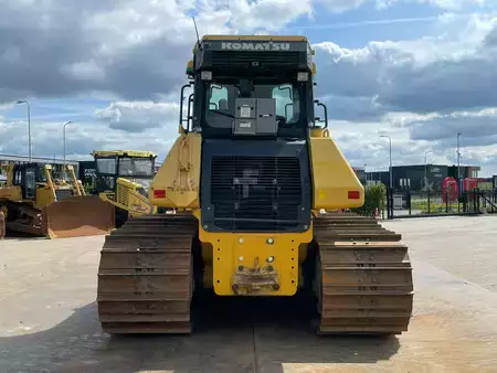 Dozer Apripista 2017 Komatsu D61PXi-24 (4)