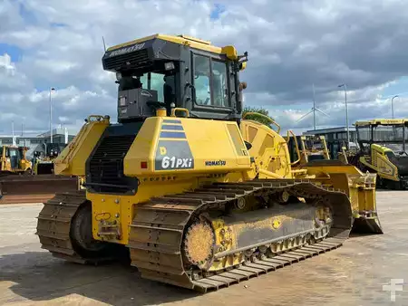 Dozer Apripista 2017 Komatsu D61PXi-24 (5)