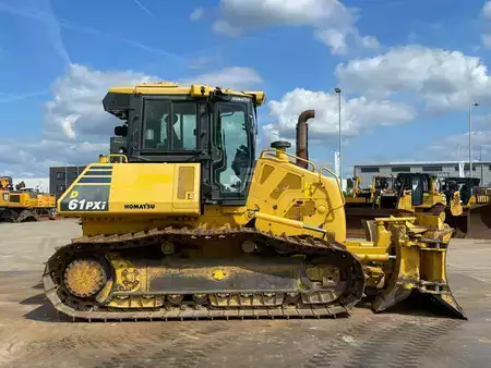 Dozer Apripista 2017 Komatsu D61PXi-24 (6)