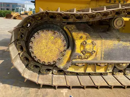 Dozer Apripista 2017 Komatsu D61PXi-24 (8)