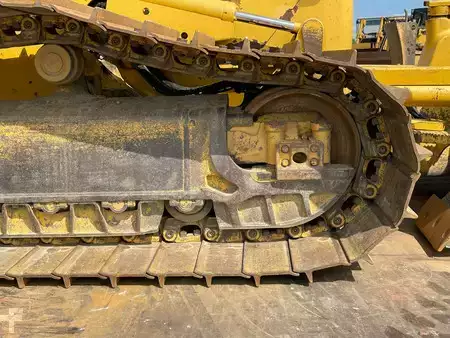 Dozer Apripista 2017 Komatsu D61PXi-24 (9)
