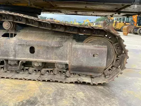 Pelles sur chenilles 2013 Komatsu PC240NLC-10 (12)