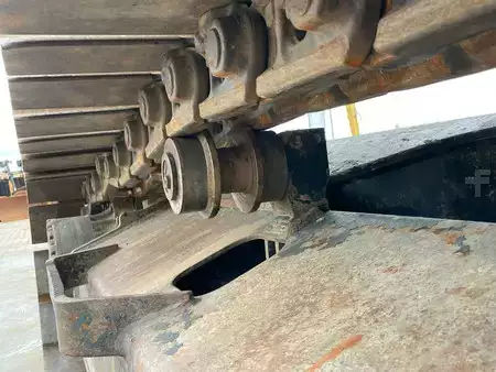 Pelles sur chenilles 2013 Komatsu PC240NLC-10 (13)