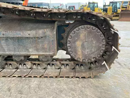 Pelles sur chenilles 2013 Komatsu PC240NLC-10 (17)