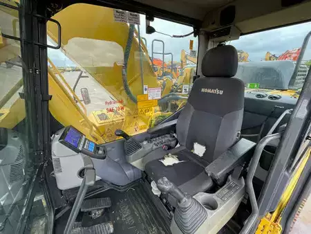 Pelles sur chenilles 2013 Komatsu PC240NLC-10 (22)