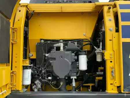 Pelles sur chenilles 2013 Komatsu PC240NLC-10 (31)