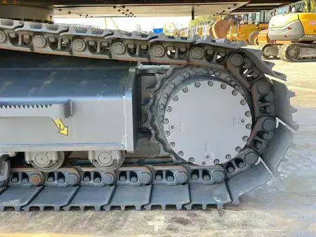 Rupsgraafmachines 2026 Hyundai R215L (11)