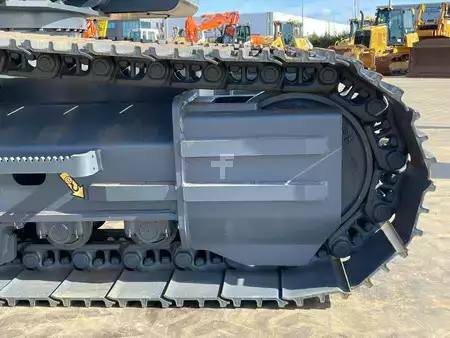 Rupsgraafmachines 2026 Hyundai R215L (15)