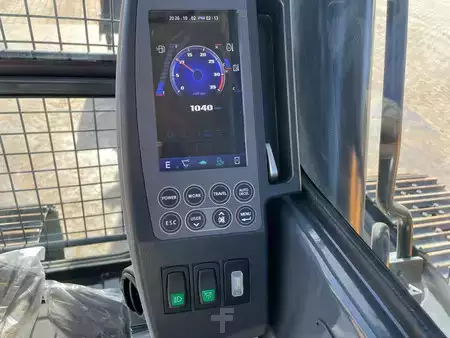 Rupsgraafmachines 2026 Hyundai R215L (22)