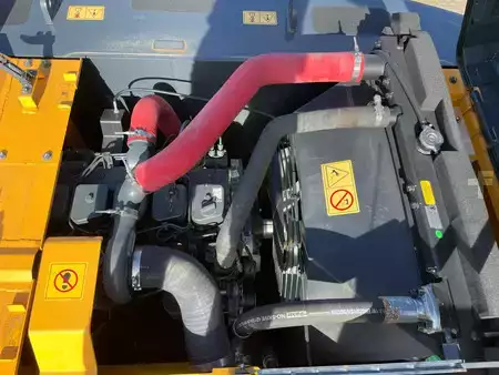 Rupsgraafmachines 2026 Hyundai R215L (30)