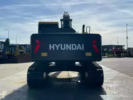 Rupsgraafmachines 2026 Hyundai R215L (4)