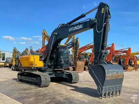 Rupsgraafmachines 2026 Hyundai R215L (7)