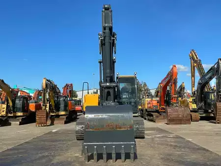 Rupsgraafmachines 2026 Hyundai R215L (8)