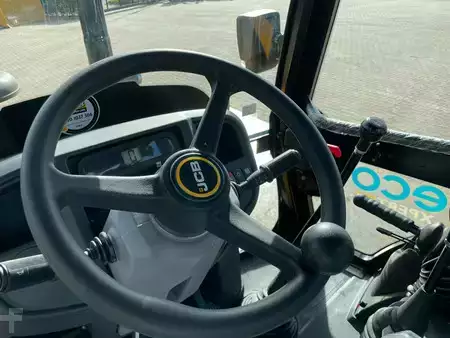 Koparko - Ładowarki sztywne 2026 JCB 3DX 4WD hammerlines (22)