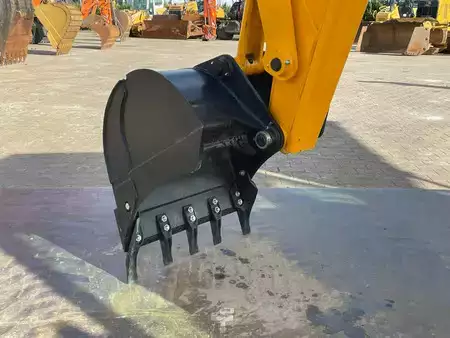 Koparko - Ładowarki sztywne 2026 JCB 3DX 4WD hammerlines (30)
