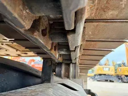 Kettenbagger 2018 Caterpillar 315FLCR (13)