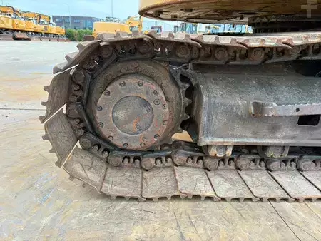 Kettenbagger 2018 Caterpillar 315FLCR (14)