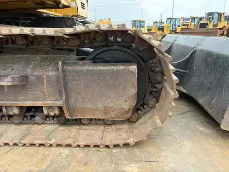Kettenbagger 2018 Caterpillar 315FLCR (15)
