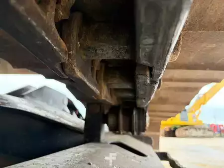 Kettenbagger 2018 Caterpillar 315FLCR (17)