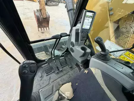 Kettenbagger 2018 Caterpillar 315FLCR (23)