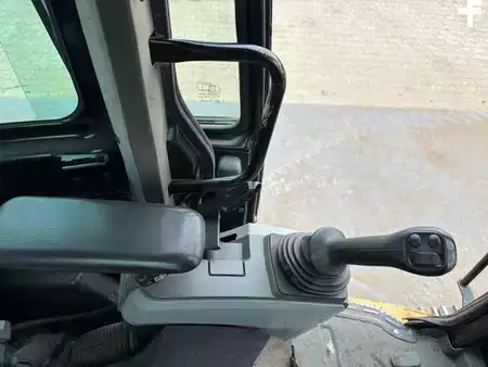 Kettenbagger 2018 Caterpillar 315FLCR (28)