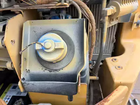 Kettenbagger 2018 Caterpillar 315FLCR (32)