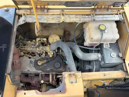 Kettenbagger 2018 Caterpillar 315FLCR (33)