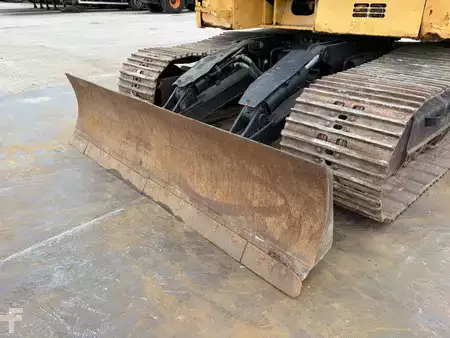 Kettenbagger 2018 Caterpillar 315FLCR (9)