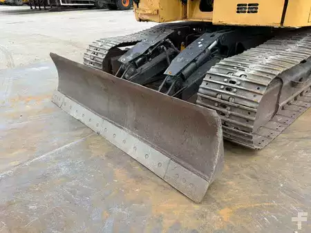 Kettenbagger 2018 Caterpillar 315FLCR (11)