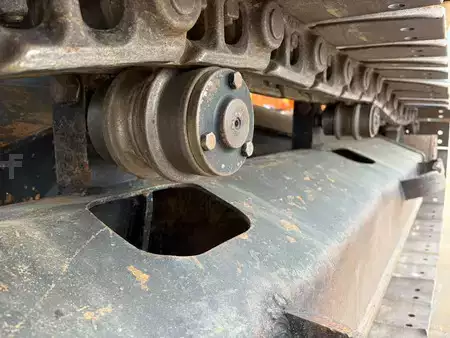 Kettenbagger 2018 Caterpillar 315FLCR (14)