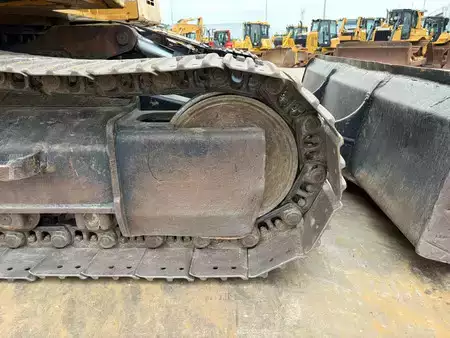 Kettenbagger 2018 Caterpillar 315FLCR (17)
