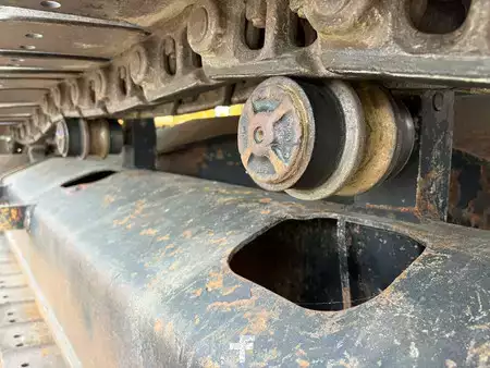 Kettenbagger 2018 Caterpillar 315FLCR (18)