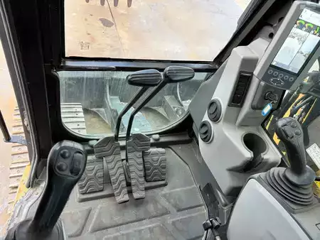 Kettenbagger 2018 Caterpillar 315FLCR (23)