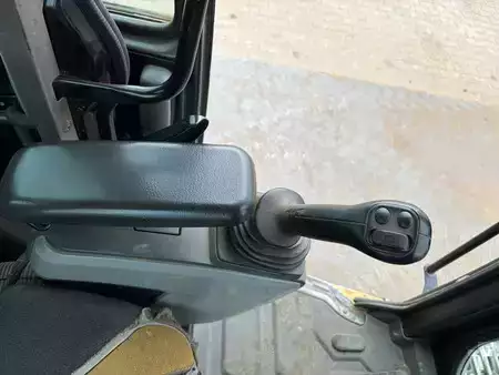 Kettenbagger 2018 Caterpillar 315FLCR (28)