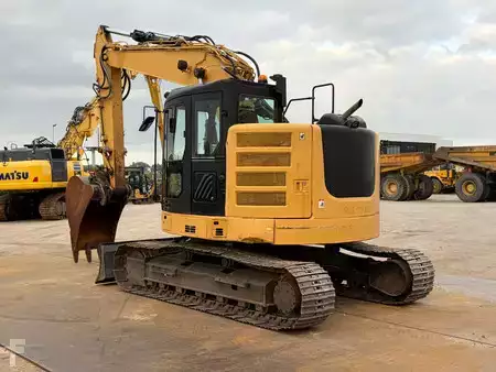 Kettenbagger 2018 Caterpillar 315FLCR (3)